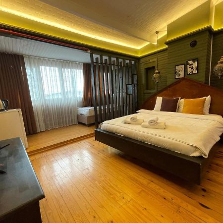 اسطنبول The Local Hostel & Guesthouse المظهر الخارجي الصورة