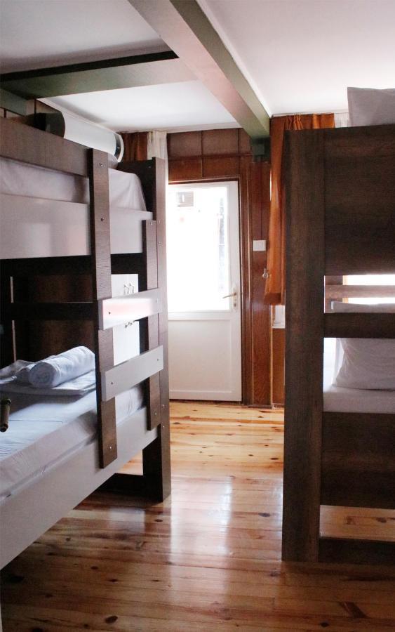اسطنبول The Local Hostel & Guesthouse المظهر الخارجي الصورة