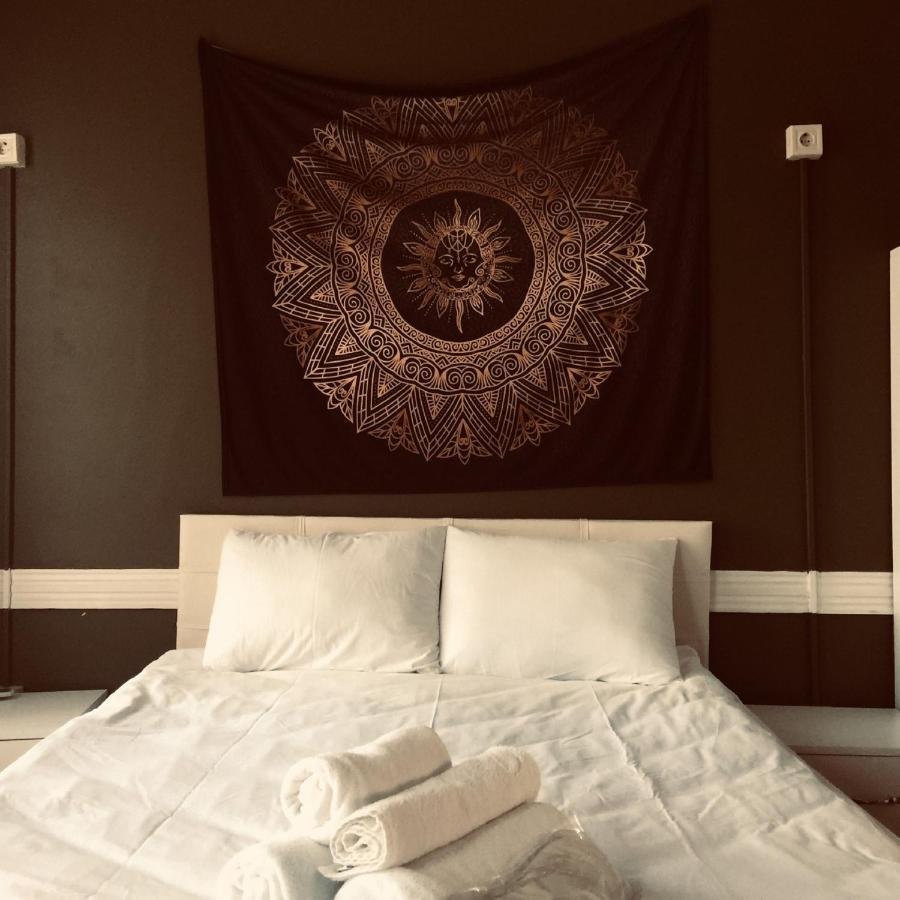 اسطنبول The Local Hostel & Guesthouse المظهر الخارجي الصورة