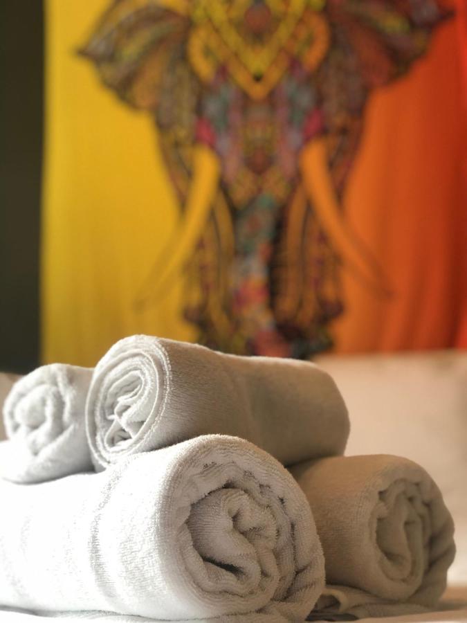 اسطنبول The Local Hostel & Guesthouse المظهر الخارجي الصورة
