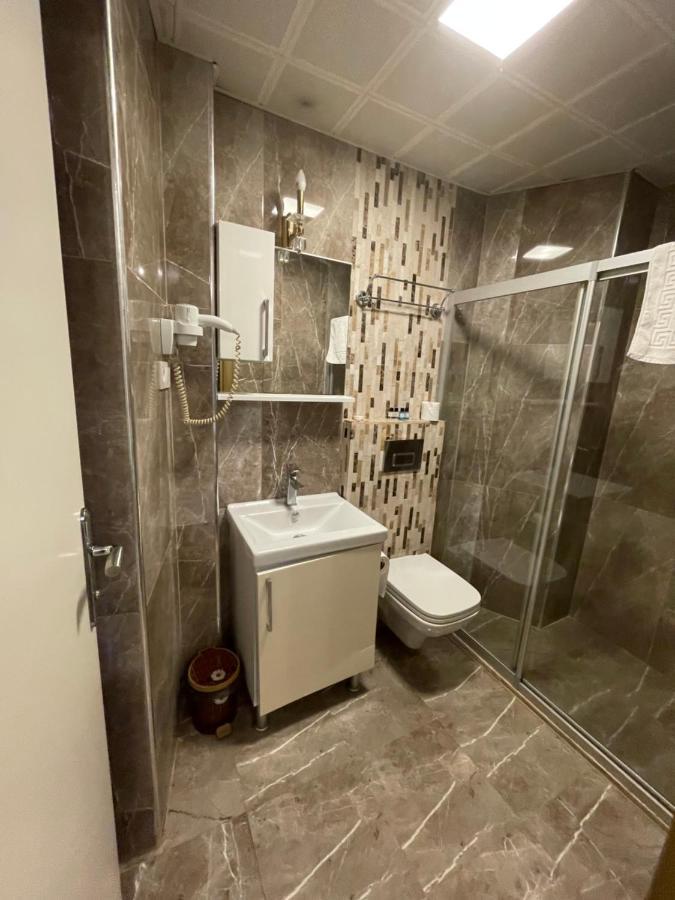 اسطنبول The Local Hostel & Guesthouse المظهر الخارجي الصورة