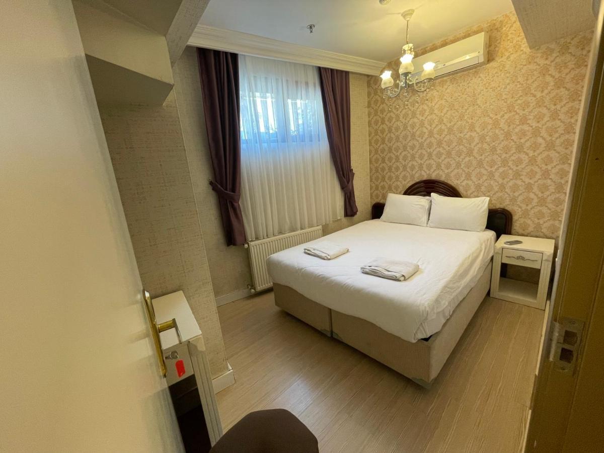 اسطنبول The Local Hostel & Guesthouse المظهر الخارجي الصورة