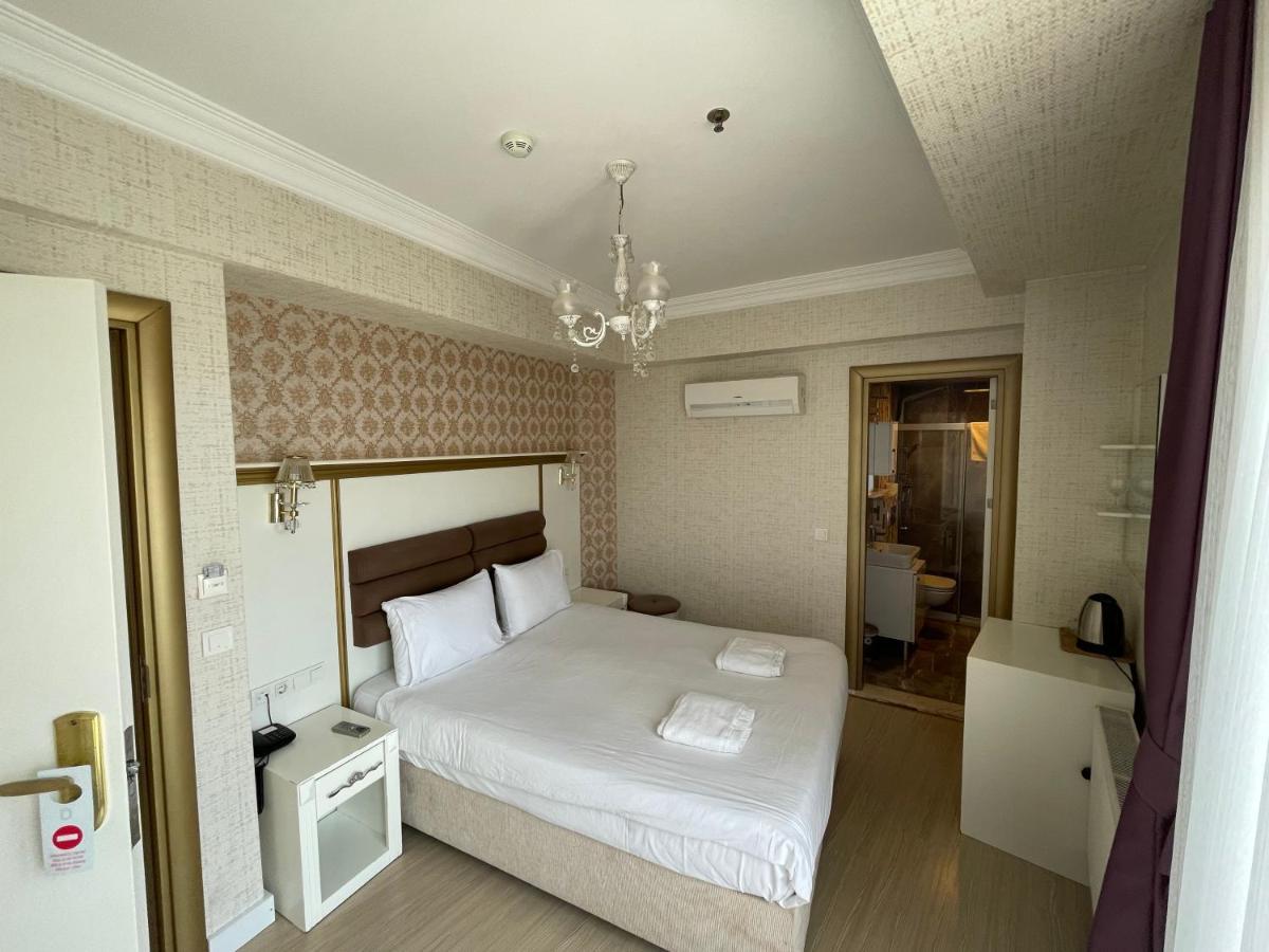 اسطنبول The Local Hostel & Guesthouse المظهر الخارجي الصورة