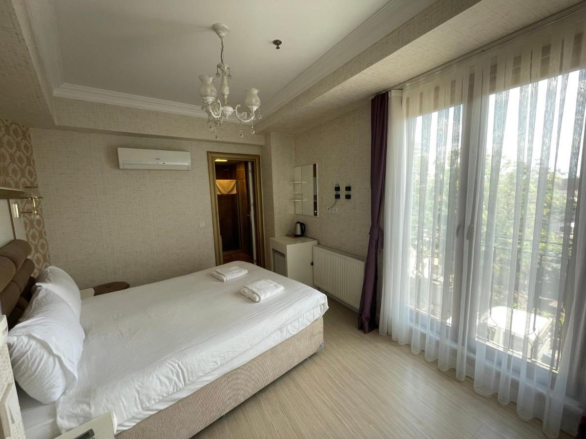 اسطنبول The Local Hostel & Guesthouse المظهر الخارجي الصورة
