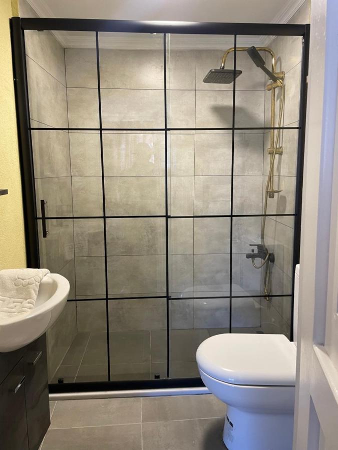 اسطنبول The Local Hostel & Guesthouse المظهر الخارجي الصورة